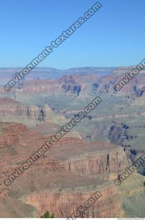Photo Reference of Background Grand Canyon 0009
